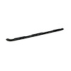 24-54575 Platinum 4 Oval W2W Nerf Step Bars - image 1