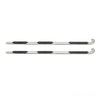 24-54590 Platinum 4 Oval W2W Nerf Step Bars - image 3