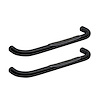 Signature 3 Nerf Step Bars [Black] - image 1