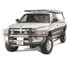Signature Series Nerf Bars 1994-2001 Dodge Ram 1500 - image 2
