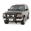 Signature Series Nerf Bars 1995-2001 Ford Explorer 4-Door - image 2