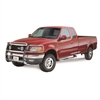 Signature Series Nerf Bars 1997-2003 Ford F-150 - image 1