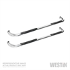 Signature Series Nerf Bars 1996-2002 Toyota 4Runner - image 1