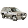 Signature Series Nerf Bars 1999-2004 Jeep Grand Cherokee - image 2