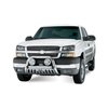 Signature Series Nerf Bars 1999-2013 GM Silverado/Sierra 1500/2500 - image 2