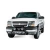 Signature Series Nerf Bars 1999-2013 GM Silverado/Sierra 1500/2500 - image 2