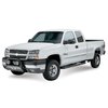 Signature Series Nerf Bars 1999-2013 GM Silverado/Sierra 1500/2500 - image 3