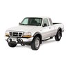 Signature Series Nerf Bars 1998-2011 Ford Ranger & Mazda B-Series - image 2