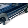 Signature Series Nerf Bars 2001-04 Jeep Liberty - image 1