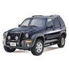 Signature Series Nerf Bars 2001-04 Jeep Liberty - image 2