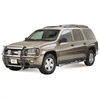 Signature Series Nerf Bars 2002-06 GMC Envoy XL - image 1