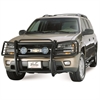 Signature Series Nerf Bars 2002-06 GMC Envoy XL - image 1