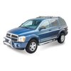 Signature Series Nerf Bars 2004-08 Dodge Durango - image 2