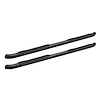 Signature Series Nerf Bars 2005-14 for Nissan Frontier, Crew Cab