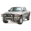 Signature Series Nerf Bars 2005-11 Dodge Dakota, Quad Cab - image 1