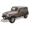 Signature Series Nerf Bars 2004-06 Jeep Wrangler LJ - image 2