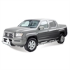 Signature Series Nerf Bars 2006-14 Honda Ridgeline - image 1
