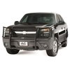 Signature Series Nerf Bars 2002-06 Chevy Avalanche with Body Cladding - image 2