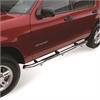 Signature Series Nerf Bars 2006-10 Ford Explorer - image 1