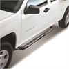 Signature Series Nerf Bars 2004-12 GM Colorado/Canyon, Regular Cab - image 1