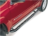 Signature Series Nerf Bars 2005-07 Jeep Liberty - image 1