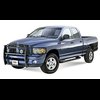 Signature Series Nerf Bars 2005-07 Jeep Liberty - image 3