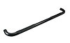 Signature Series Step Bars - Cab Length Ford Expedition EL - 2007-08 BLK - image 1