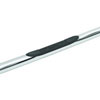 Platinum Oval Nerf Bars 2011-16 Dodge Durango - image 1