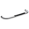 Platinum Oval Nerf Bars 2015-16 GM 2500HD/3500 Pickup - image 1