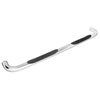 Platinum Oval Nerf Bars 2015-16 GM 2500HD/3500 Pickup - image 1