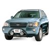 Molded Running Boards for Select Toyota - image 2