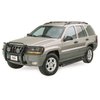 Molded Running Boards for Select Toyota - image 4