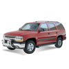 Mounting Hardware 1988-98 GM C/K Pickup, Extended Cab - image 2
