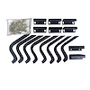 Mounting Hardware 2002-05 Ford Explorer - image 1
