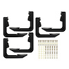 Mounting Hardware 2002-04 Oldsmobile Bravada - image 1