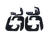 Mounting Hardware 2007-13 GM 1500 Pickup - image 1