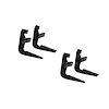 Mounting Hardware 2007-13 Ford Edge - image 1