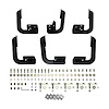 Mounting Hardware 2009-14 Ram 1500 - image 1