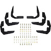 Running Board Mount Kit for 2014-2019 GM Trucks and SUVs [Powder Coated] - image 1