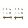 RUNNING BOARD MOUNT KIT - image 2