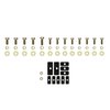 RUNNING BOARD MOUNT KIT - image 2