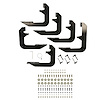 RUNNING BOARD MOUNT KIT - image 1