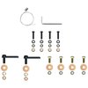 RUNNING BOARD MOUNT KIT - image 2