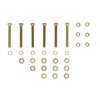 RUNNING BOARD MOUNT KIT - image 2