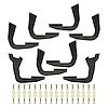 Running Board Mount Kit - image 1