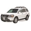 Sure-Grip Running Boards for Select Honda [Powder Coated] - image 3