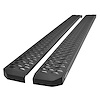 GRATE STEPS RNNING BOARDS - image 1