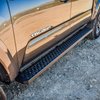 Grate Steps Running Boards for Select Ford [Powder Coated] - image 2