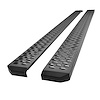 GRATE STEPS RNNING BOARDS - image 1