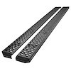 Grate Step Running Boards - image 1